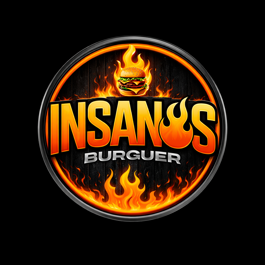 Insanos Burguer